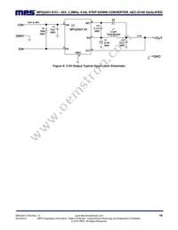 MPQ2451GT-5-AEC1-P Datasheet Page 16