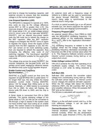 MPQ2454GH-AEC1 Datasheet Page 12