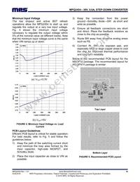 MPQ2454GH-AEC1 Datasheet Page 16