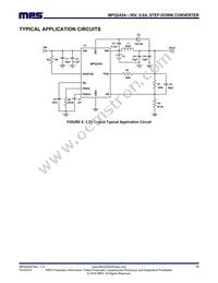 MPQ2454GH-AEC1 Datasheet Page 17