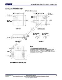 MPQ2454GH-AEC1 Datasheet Page 18