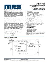 MPQ2483ADQ-AEC1-LF-P Cover