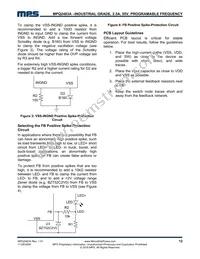 MPQ2483ADQ-AEC1-LF-P Datasheet Page 12