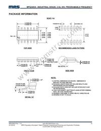MPQ2483ADQ-AEC1-LF-P Datasheet Page 15