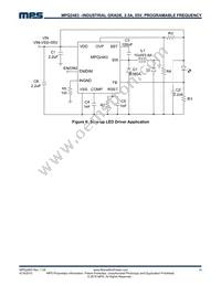 MPQ2483DQ-AEC1-LF-P Datasheet Page 14