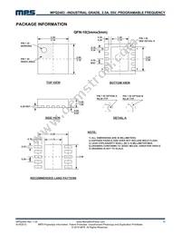 MPQ2483DQ-AEC1-LF-P Datasheet Page 15