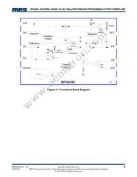 MPQ2490DS-LF Datasheet Page 8