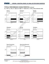 MPQ2560DN-LF Datasheet Page 7