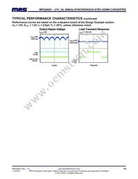 MPQ28261DL-LF-P Datasheet Page 10