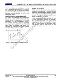 MPQ28261DL-LF-P Datasheet Page 14