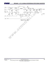 MPQ28261DL-LF-P Datasheet Page 18