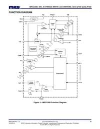 MPQ3386DR-AEC1-LF-P Datasheet Page 9