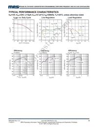 MPQ3426DL-AEC1-LF-P Datasheet Page 5