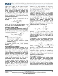 MPQ3426DL-AEC1-LF-P Datasheet Page 12