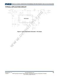 MPQ3426DL-AEC1-LF-P Datasheet Page 15