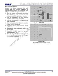 MPQ4420AGJ-AEC1-P Datasheet Page 18