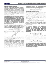 MPQ4420GJ-AEC1-P Datasheet Page 17