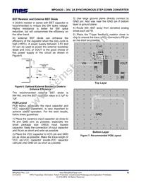 MPQ4420GJ-AEC1-P Datasheet Page 18