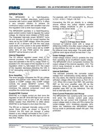 MPQ4420HGJ-AEC1-Z Datasheet Page 14