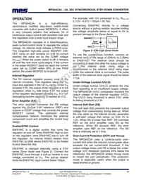 MPQ4423AGQ-AEC1-P Datasheet Page 14