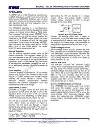 MPQ4423GQ-AEC1-P Datasheet Page 12