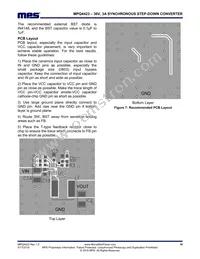 MPQ4423GQ-AEC1-P Datasheet Page 16