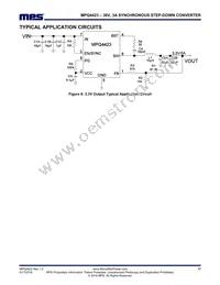 MPQ4423GQ-AEC1-P Datasheet Page 17