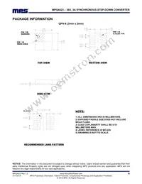 MPQ4423GQ-AEC1-P Datasheet Page 18