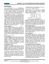 MPQ4423HGQ-AEC1-P Datasheet Page 12