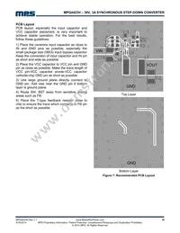 MPQ4423HGQ-AEC1-P Datasheet Page 16