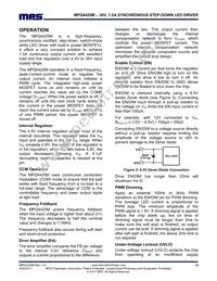 MPQ4425MGQBE-AEC1-P Datasheet Page 14