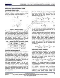 MPQ4425MGQBE-AEC1-P Datasheet Page 16