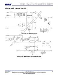 MPQ4425MGQBE-AEC1-P Datasheet Page 19