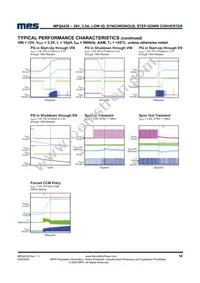 MPQ4430GLE-AEC1-P Datasheet Page 18