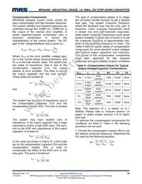 MPQ4456GQT-P Datasheet Page 12