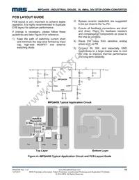 MPQ4456GQT-P Datasheet Page 15