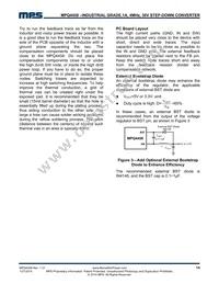 MPQ4458DQT-LF-P Datasheet Page 14