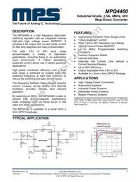 MPQ4460DQ-LF-P Cover