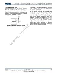 MPQ4460DQ-LF-P Datasheet Page 15