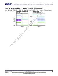 MPQ4462DN-AEC1-LF Datasheet Page 8