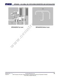 MPQ4462DN-AEC1-LF Datasheet Page 18