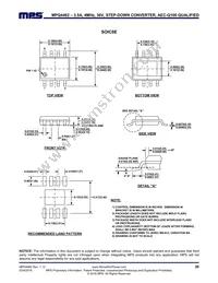MPQ4462DN-AEC1-LF Datasheet Page 20