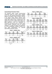 MPQ4470GL-AEC1-P Datasheet Page 17