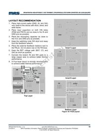 MPQ4470GL-AEC1-P Datasheet Page 18