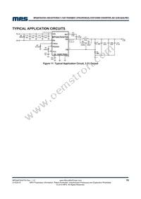 MPQ4470GL-AEC1-P Datasheet Page 19