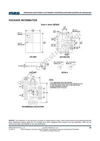 MPQ4470GL-AEC1-P Datasheet Page 20