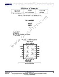 MPQ4473GL-AEC1-P Datasheet Page 2