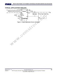 MPQ4473GL-AEC1-P Datasheet Page 20