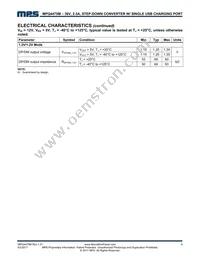 MPQ4475MGR-AEC1-P Datasheet Page 6