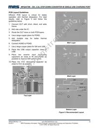 MPQ4475MGR-AEC1-P Datasheet Page 15